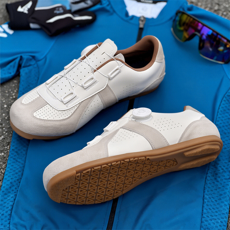 Women's Non-Lock Mountain Bike - Cycling Commuter Shoes review and price