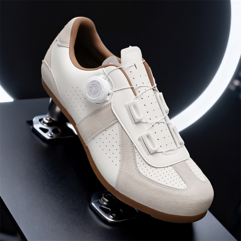 Women's Non-Lock Mountain Bike - Cycling Commuter Shoes review and price