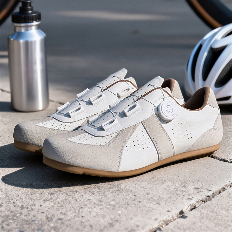 Women's Non-Lock Mountain Bike - Cycling Commuter Shoes review and price