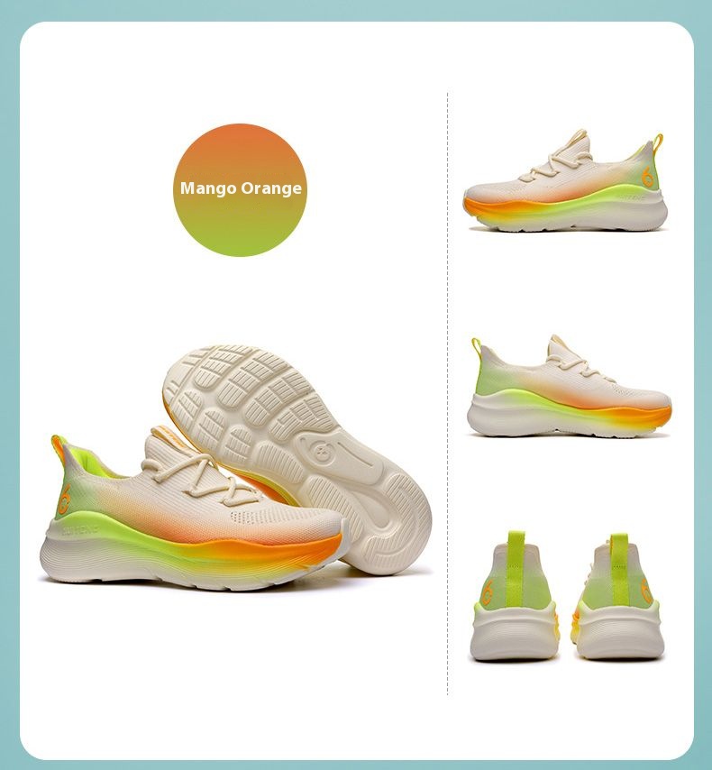 HUITENG Airrun 3.0 Platform Ru - Cycling Commuter Shoes review and price