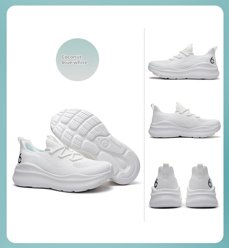 HUITENG Airrun 3.0 Platform Ru - Cycling Commuter Shoes review and price