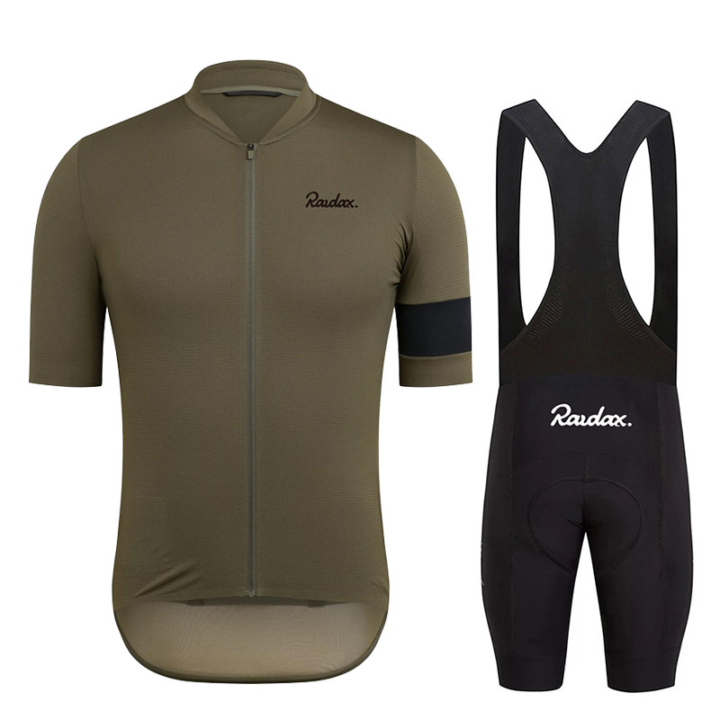 Raudax Men Short Sleeve cyclin - Cycling Commute Shorts review and price