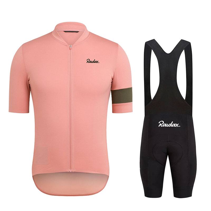 Raudax Men Short Sleeve cyclin - Cycling Commute Shorts review and price