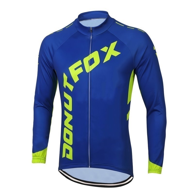 Men Long Sleeve MTB Jersey & C - Cycling Commute Shorts review and price