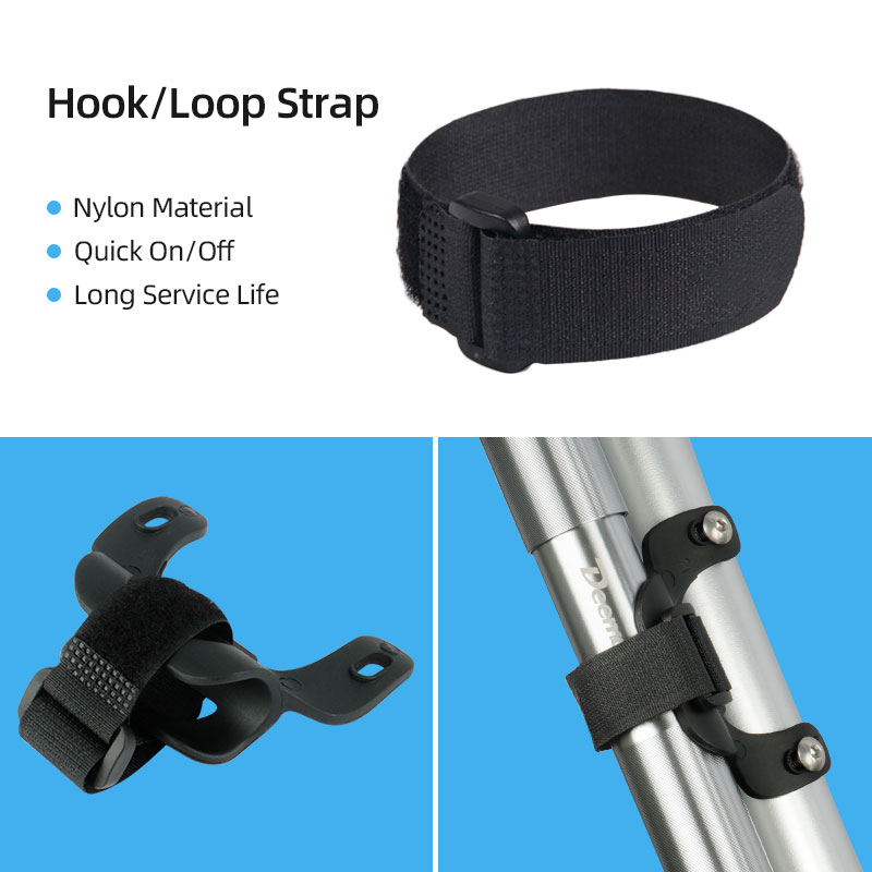 MTB 20-28mm Dia. Bike Pump Hol - Bike Pump Frame Mount review and price