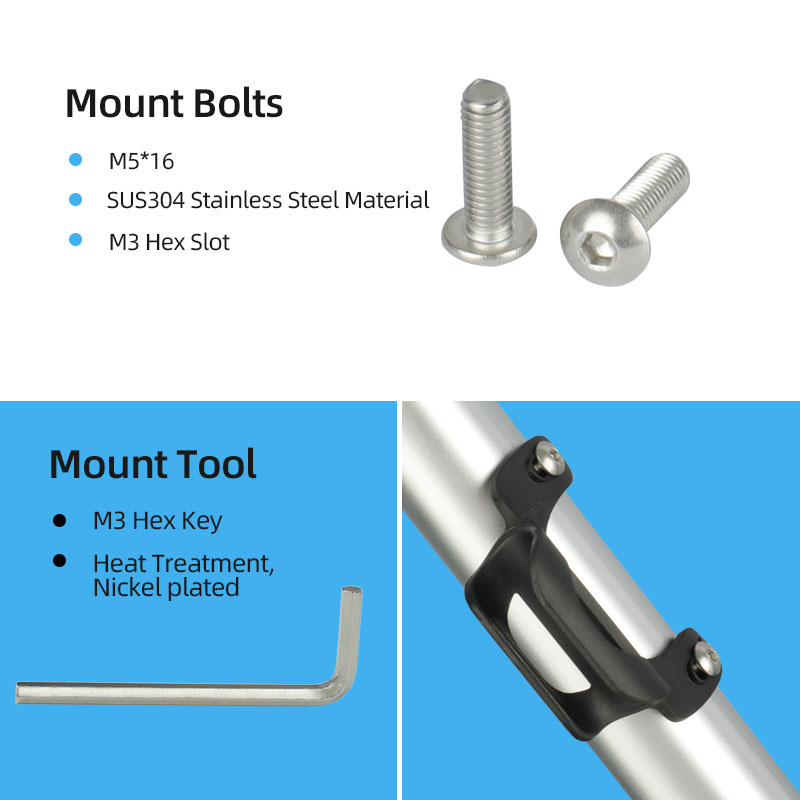 MTB 20-28mm Dia. Bike Pump Hol - Bike Pump Frame Mount review and price