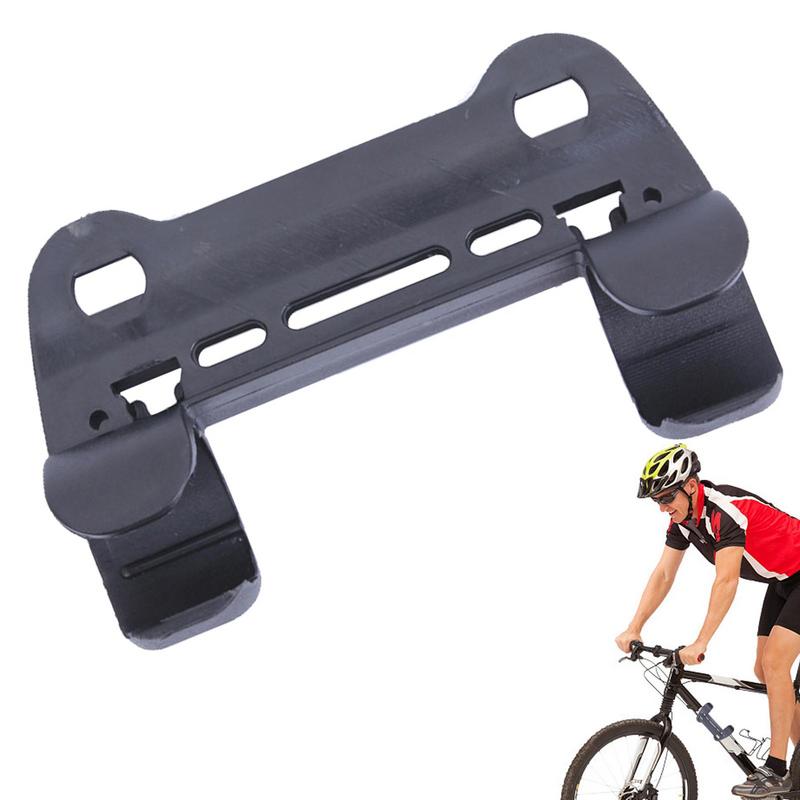 Bike Pump Mount ABS Cycling Pu - Bike Pump Frame Mount review and price