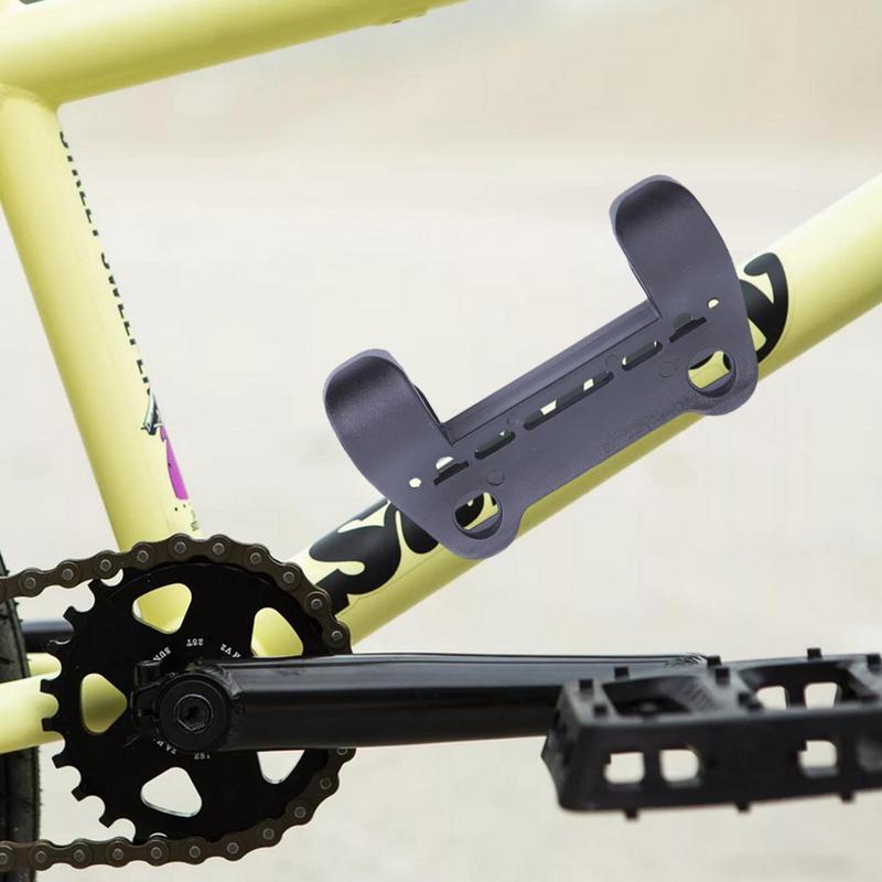 Bike Pump Mount ABS Cycling Pu - Bike Pump Frame Mount review and price