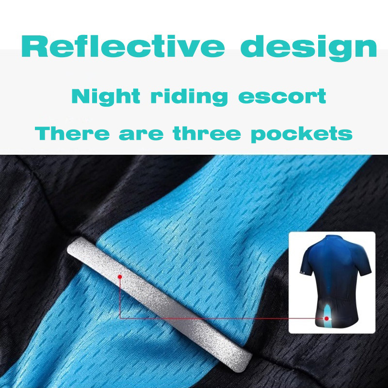 2026 Men's Cycling Jersey Bib  - Cycling Commute Shorts review and price