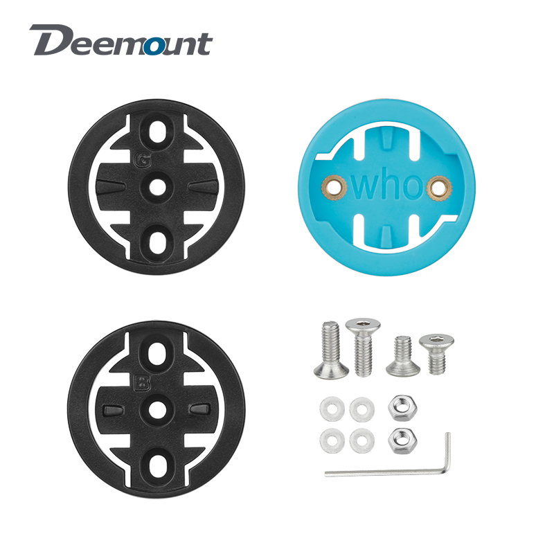 Out Front Computer Mount Adapt - Bike Light Front Rear review and price