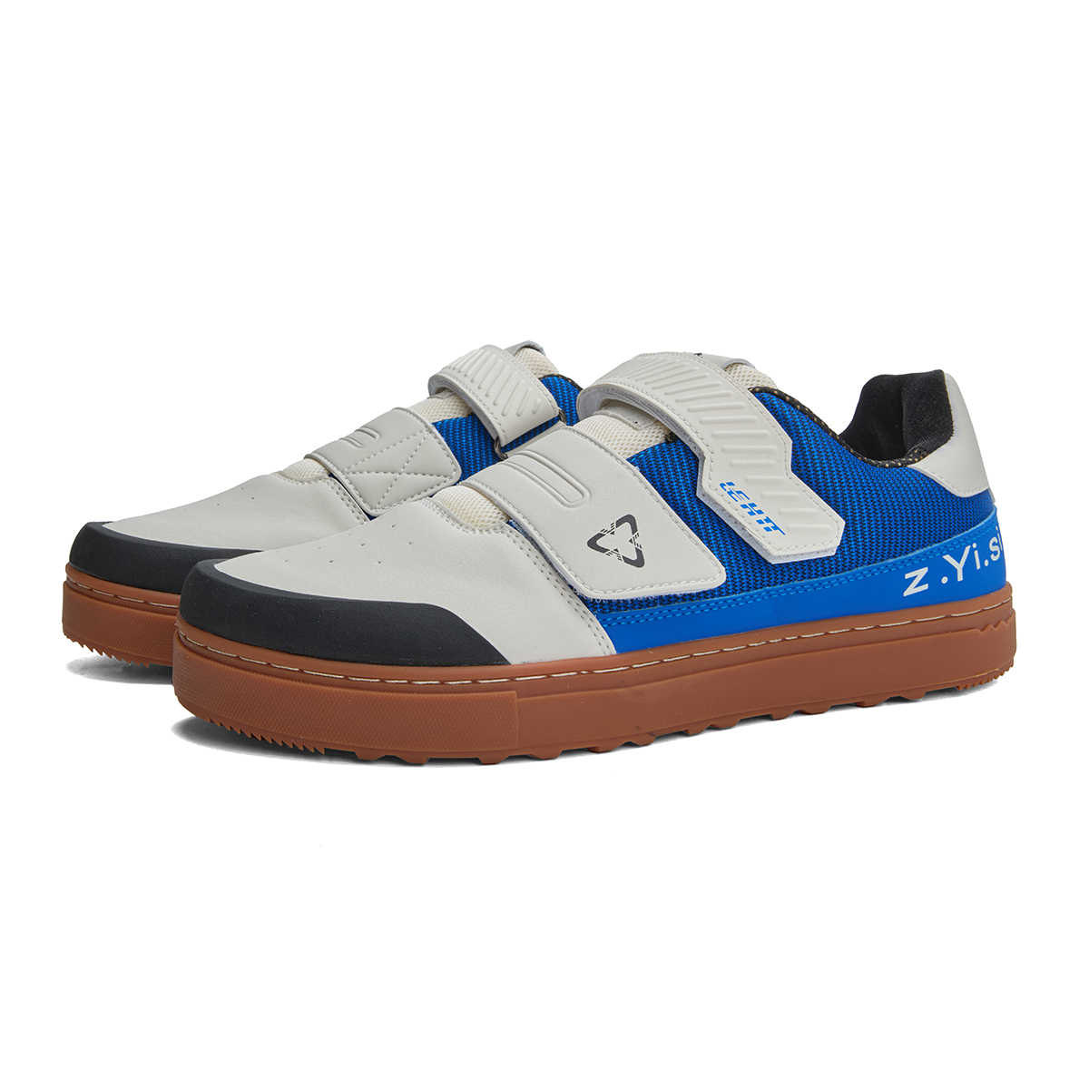 Men's Lockless Cycling Shoes I - Cycling Commuter Shoes review and price