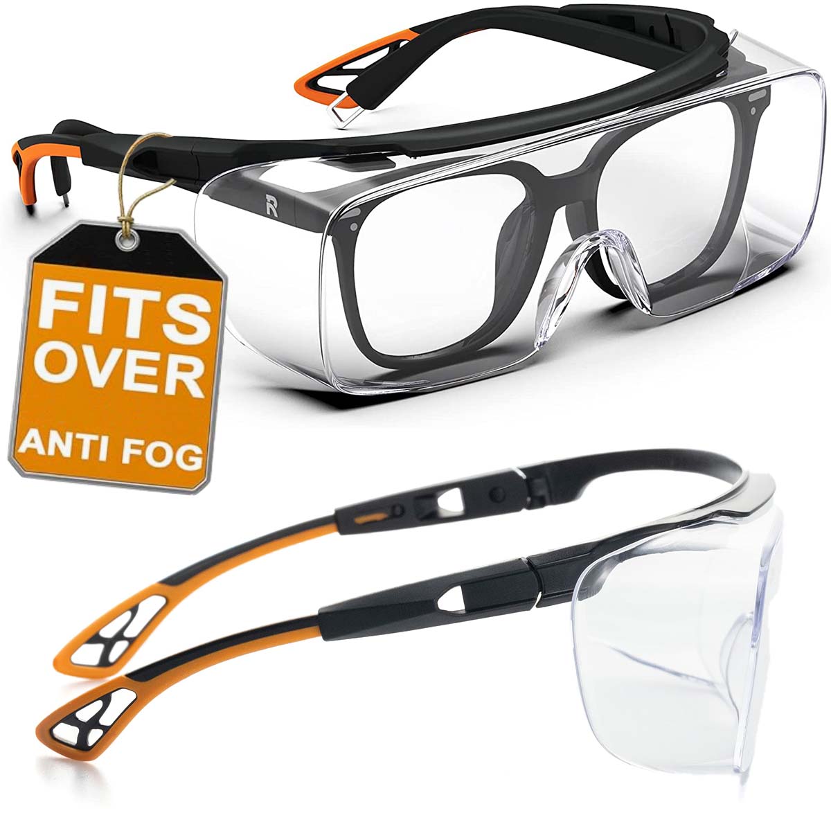 Anti Fog Safety Goggles Anti W - Commuting By Bike review and price