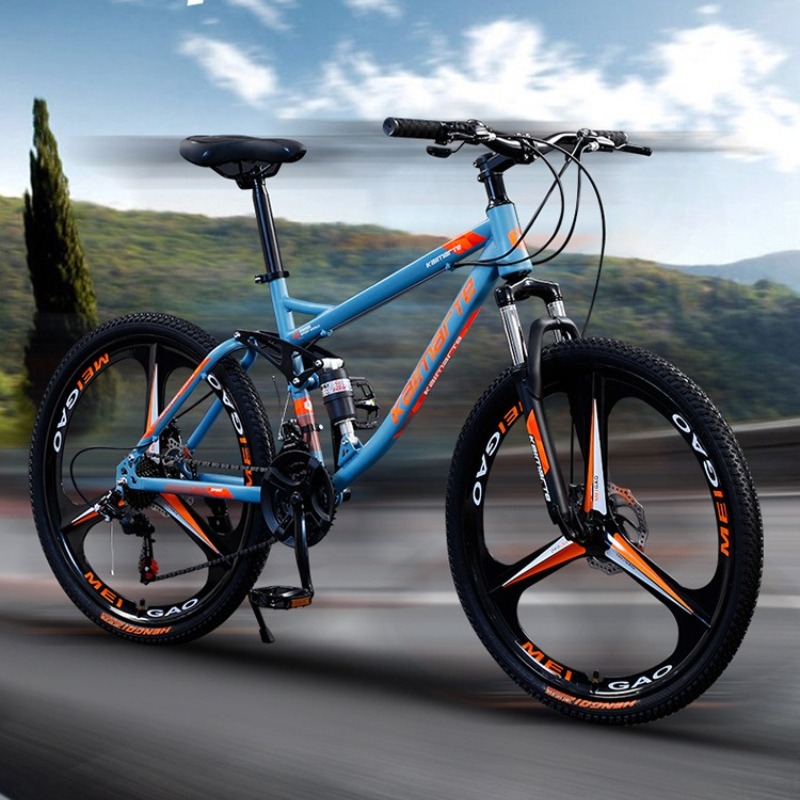 26 Inch Mountain Bike Downhill - Commuter Biking review and price