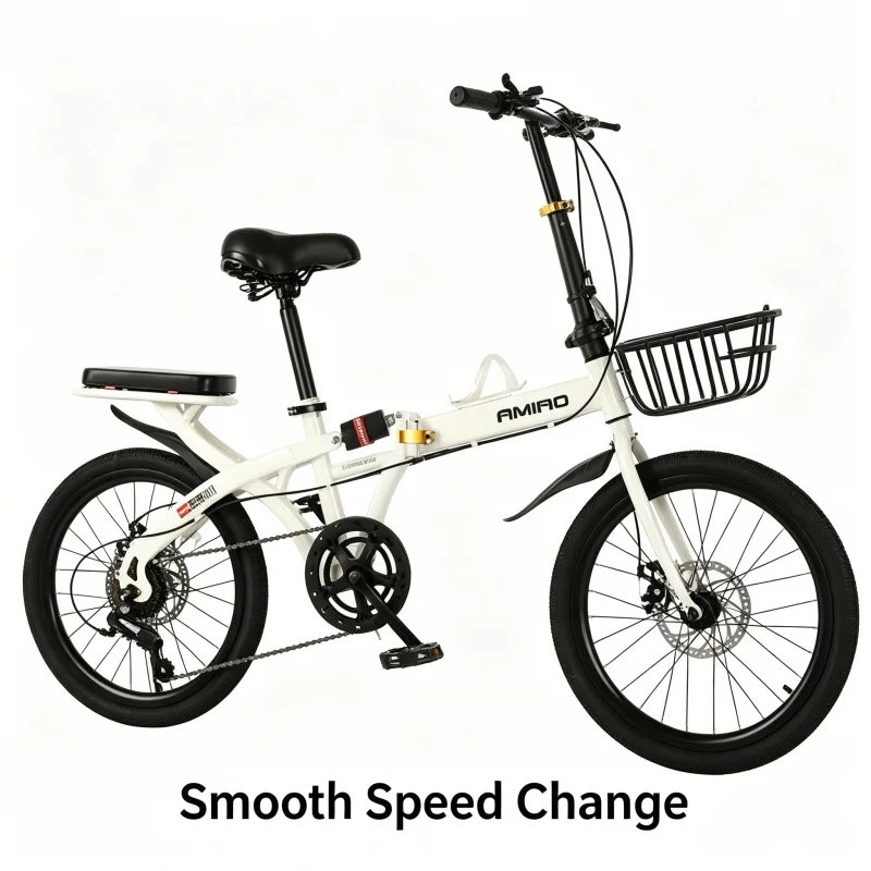 White Spoke Wheel Rear Seat Fr - Commuter Biking review and price