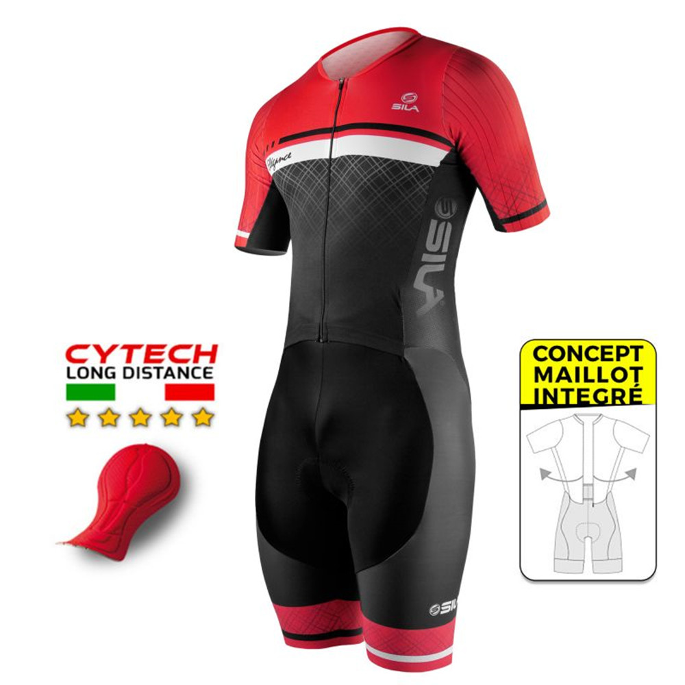 Sila New Men's Bike Mtb Triath - Cycling Commuter Trousers review and price