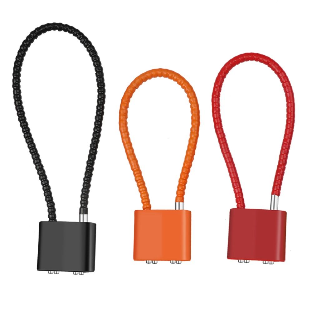 Durable Multifunctional Cable  - Cable Lock Flexible review and price