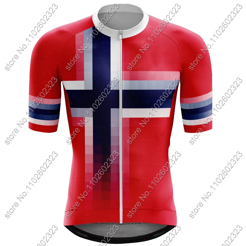 2024 Norway Cycling Jersey Nat - Cycling Commute Shorts review and price
