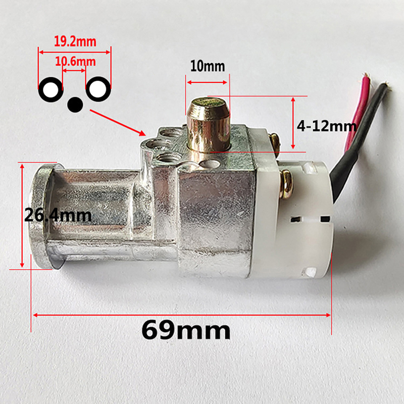 1x Battery Lock 2x Key Bigger  - Commuter Bike Lock review and price