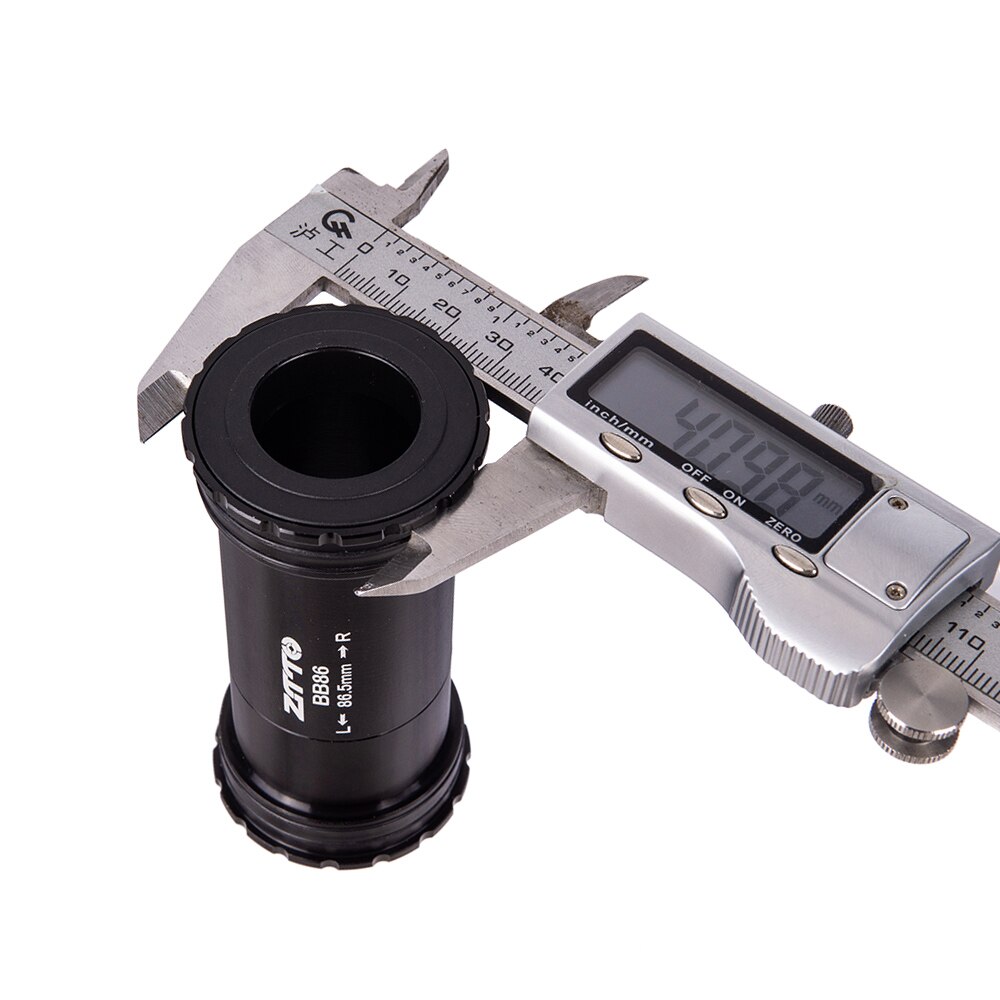 ZTTO BB86 24mm BB92 PF92 PF90  - Commuter Bike Lock review and price