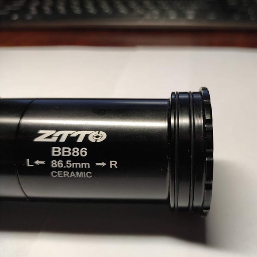 ZTTO BB86 24mm BB92 PF92 PF90  - Commuter Bike Lock review and price