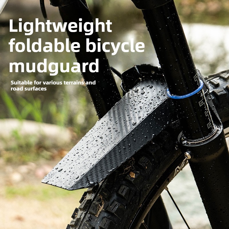 Ultralight Bicycle Fenders MTB - Commuting By Bike review and price