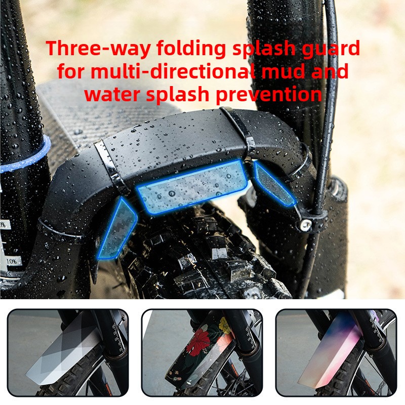 Ultralight Bicycle Fenders MTB - Commuting By Bike review and price