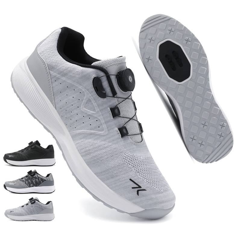 Cycling Sneaker MTB Men Sports - Cycling Commuter Shoes review and price