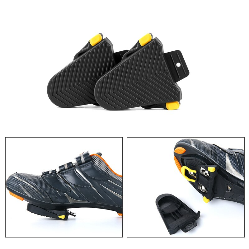 1Pair Quick Release Bike SPD-S - Cycling Commuter Shoes review and price