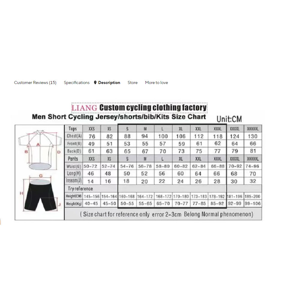 Ukraine National Team 2026 Cyc - Cycling Commute Shorts review and price