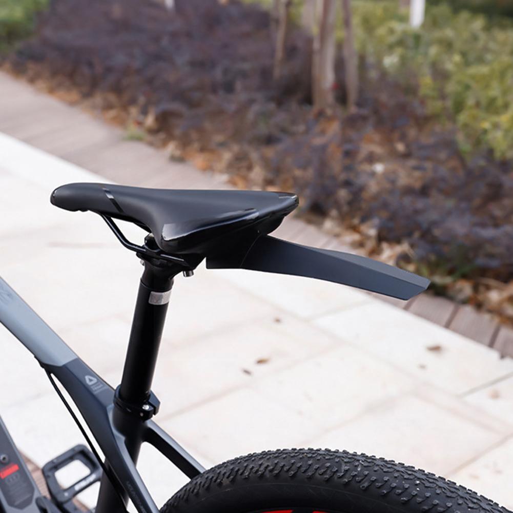 Bicycle Mudguard Rear Mountain - Commuting By Bike review and price