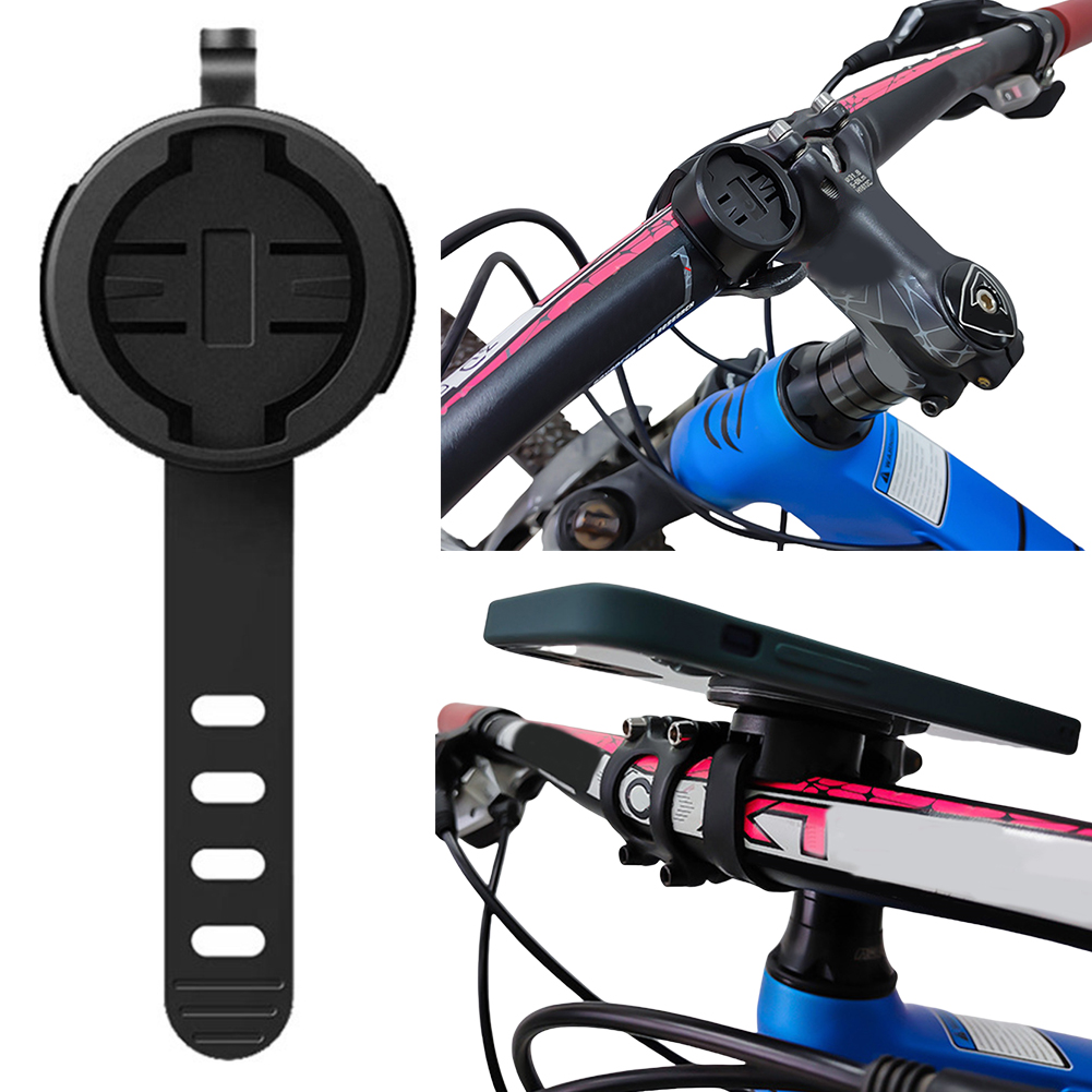 Bike Handlebar Computer Holder - Commuting By Bike review and price