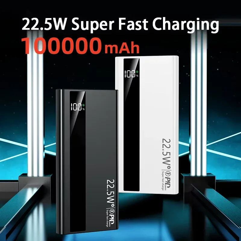 20000mAh Power Bank Fast Charg - Usb Charger Dynamo review and price