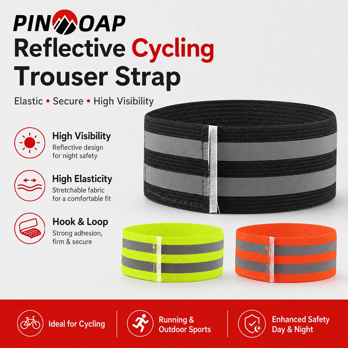 PINMOAP 1/2PCS  Cycling Pant L - Cycling Commute Pants review and price