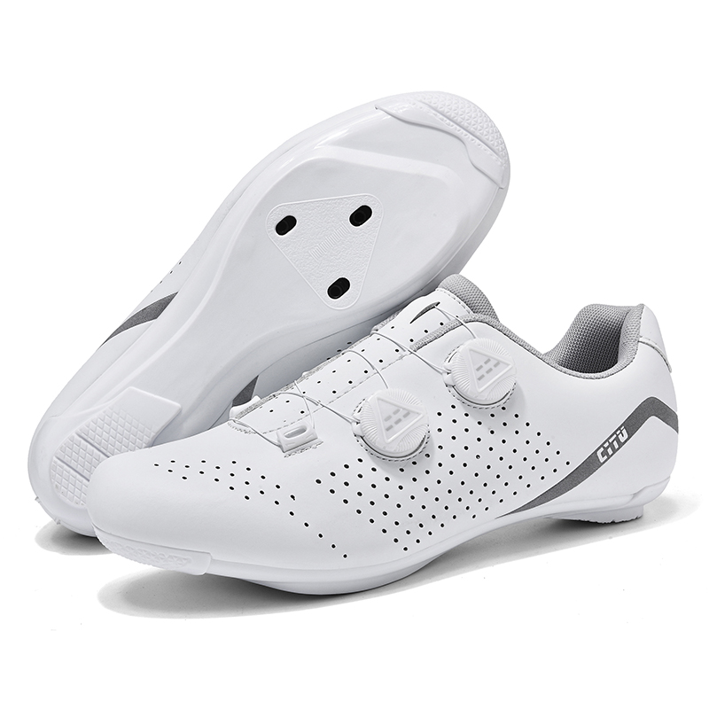 Cycling Shoes Professional Men - Cycling Commuter Shoes review and price