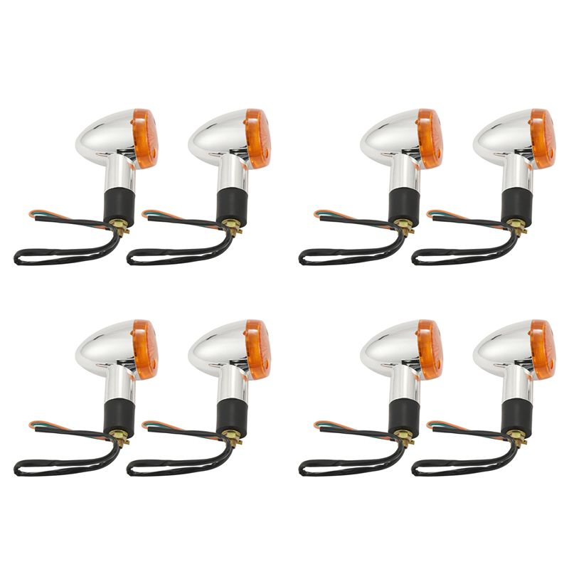 A11M-4X Turn Signals Front Rea - Bike Light Front Rear review and price