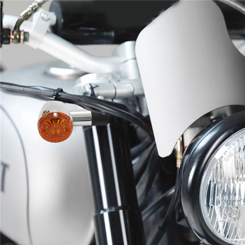 A11M-4X Turn Signals Front Rea - Bike Light Front Rear review and price