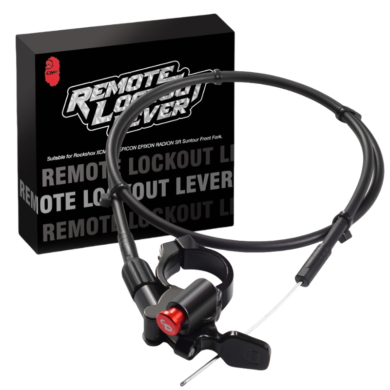 CNC Bicycle Accessories Mtb Bi - Commuter Bike Lock review and price