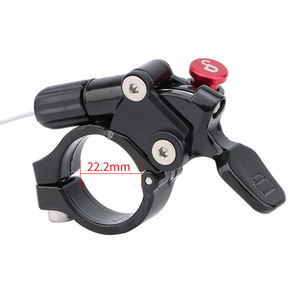 CNC Bicycle Accessories Mtb Bi - Commuter Bike Lock review and price