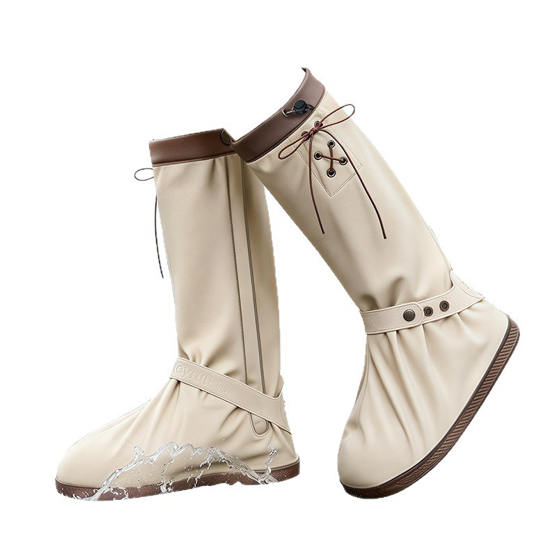 Stylish Unisex Tall Rain Overs - Cycling Commute In Rain review and price